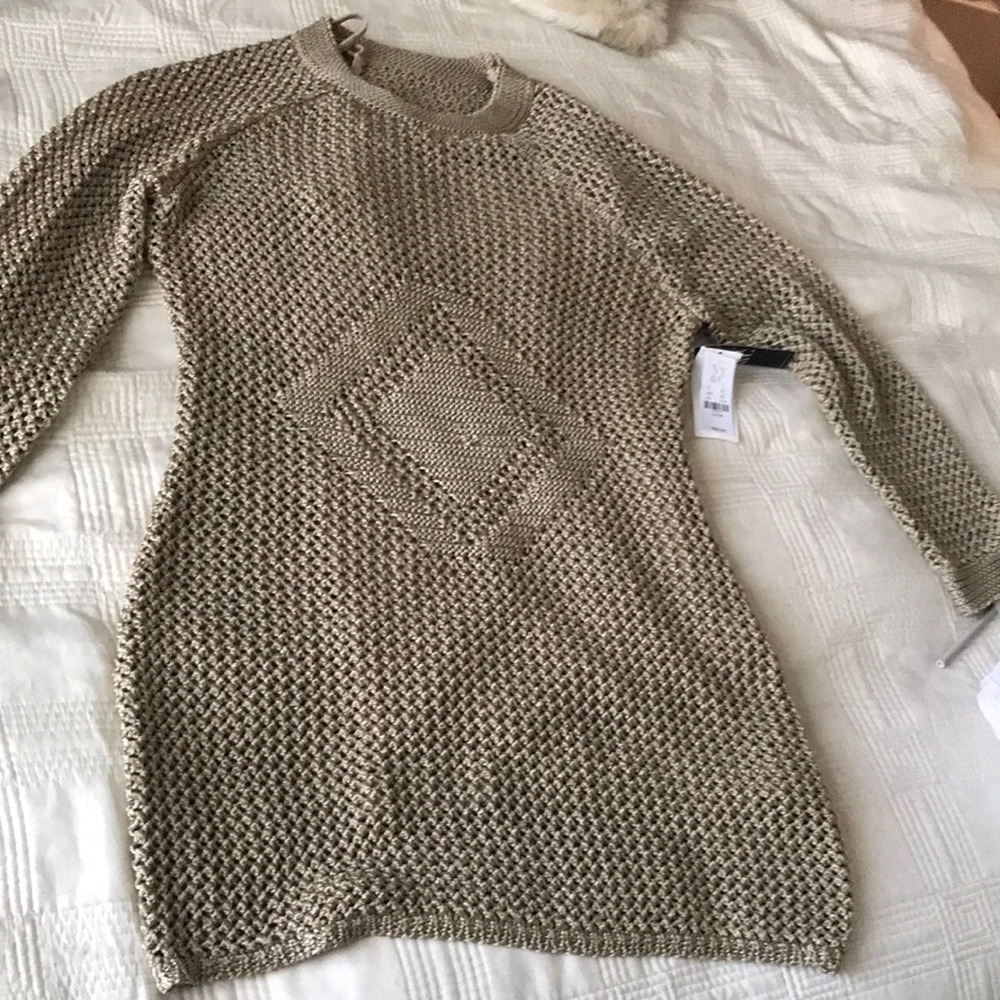 New York & Company dress